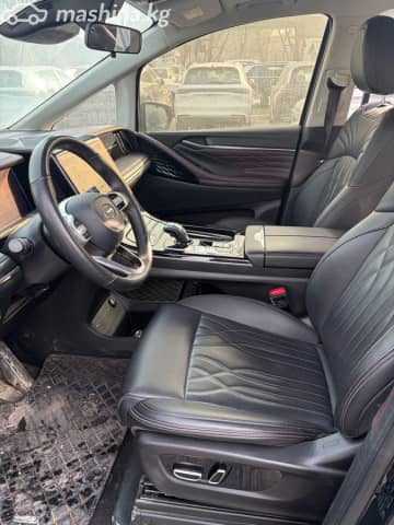 GAC GS8 I 2.0 AT