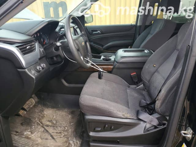 Chevrolet Tahoe V 5.3 AT 4WD