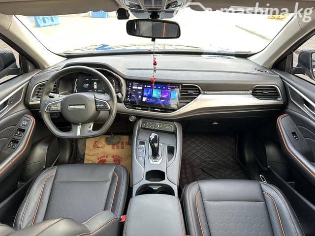 Haval F7 I 1.5 AMT
