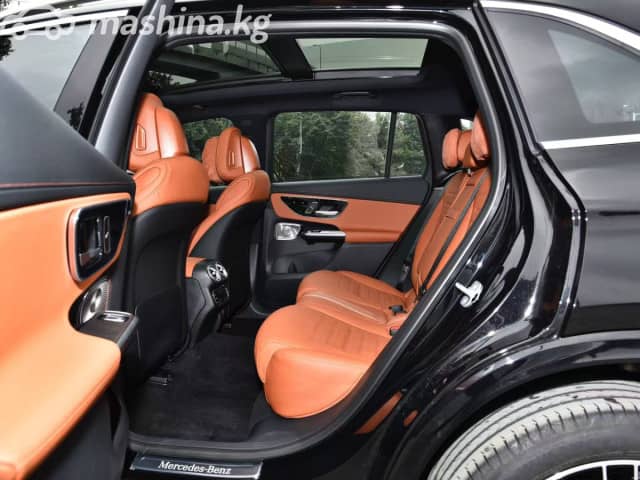 Mercedes-Benz GLC II (X254) 300 de 2.0hyb AT 4WD