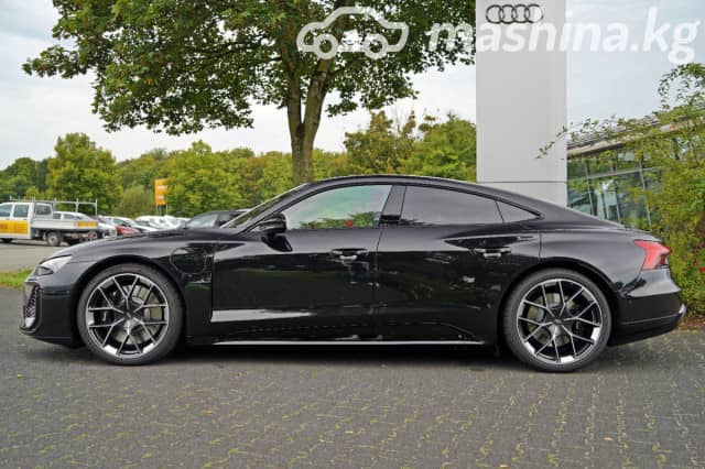 Audi e-tron GT Electro AT 4WD