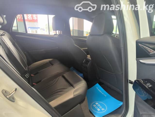 Volkswagen ID.4 Crozz Electro AT 4WD