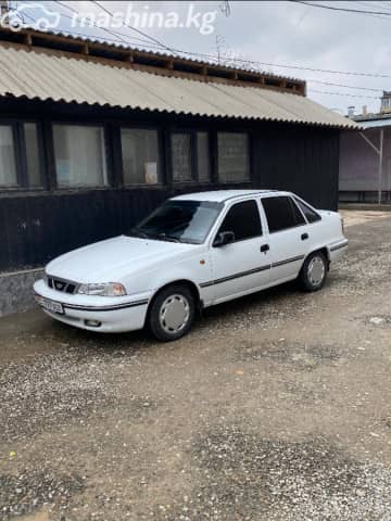 Daewoo Nexia I 1.5 MT