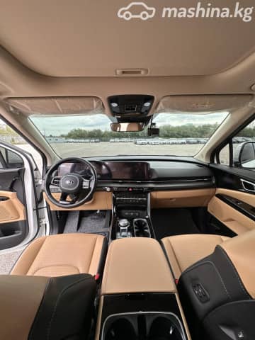 Kia Carnival IV 2.2d AT