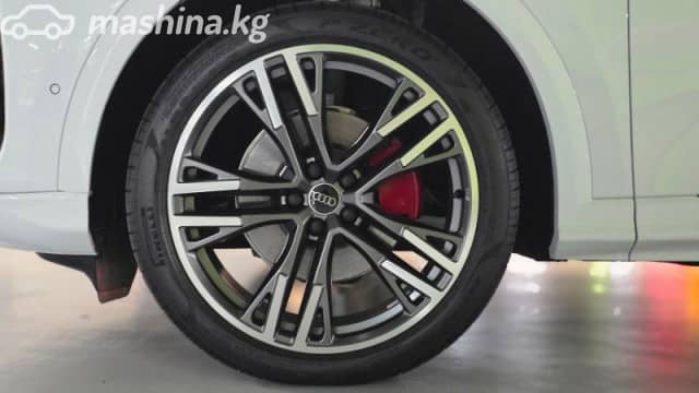 Audi Q5 Sportback I (FY) 45 TFSI 2.0 AMT 4WD