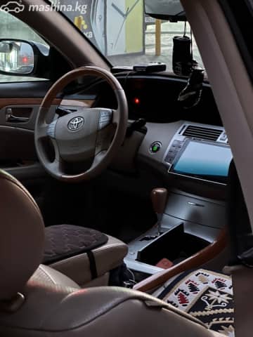 Toyota Avalon III 3.5 AT