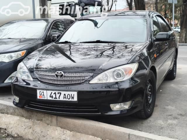 Toyota Camry V (XV30) 3.0 AT