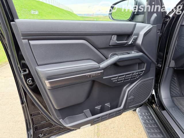 Toyota 4Runner VI 2.4hyb AT 4WD