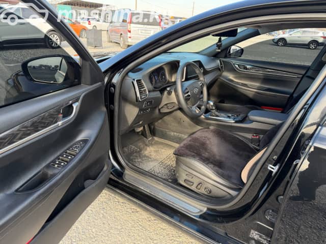 Hyundai Grandeur VI 3.0 AT