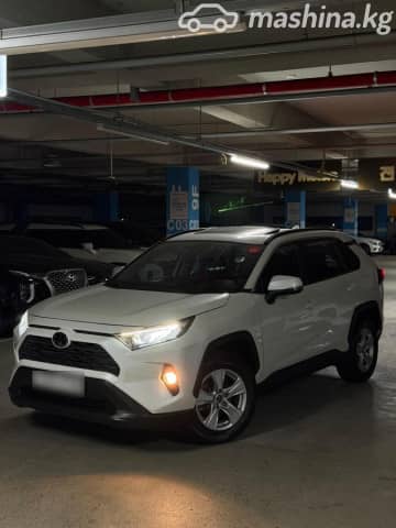 Toyota RAV4 V (XA50) 2.5 AT
