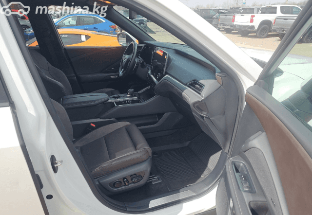 Lexus TX 550h+ 3.5hyb CVT 4WD