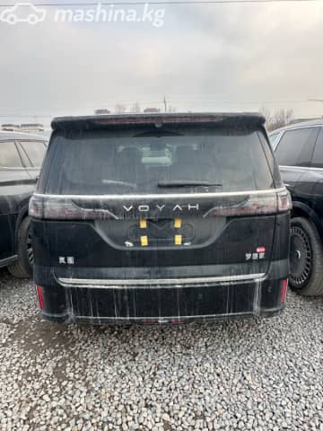 Voyah Dream 1.5hyb AT 4WD