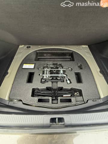 Toyota Camry VIII (XV70) Japan Market 2.5hyb CVT