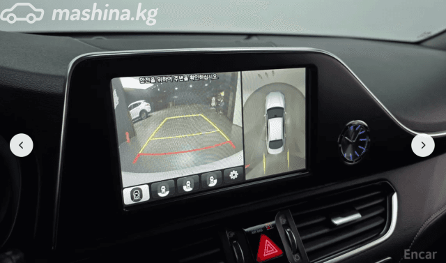 Hyundai Grandeur VI 2.4hyb AT
