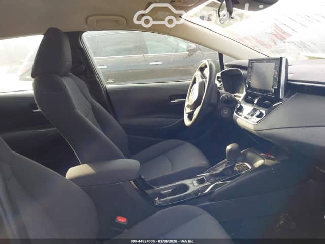 Toyota Corolla XII (E210) 1.8 CVT