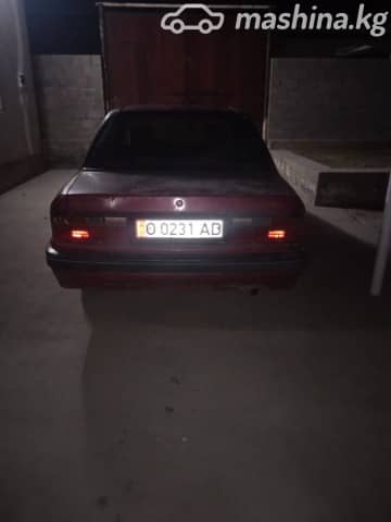 Mitsubishi Galant VI 1.8 MT