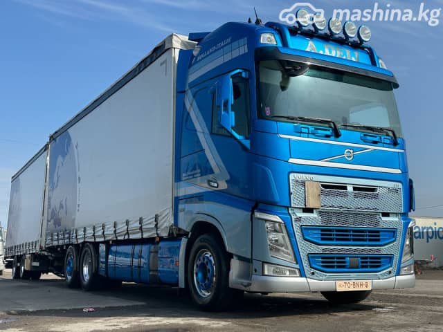Volvo FH