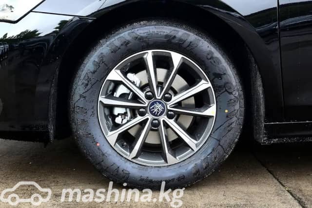 BYD Qin II DM-i 1.5hyb CVT