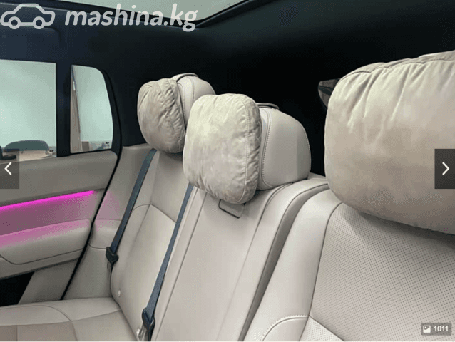 LiXiang L7 Рестайлинг 1.5hyb AT 4WD