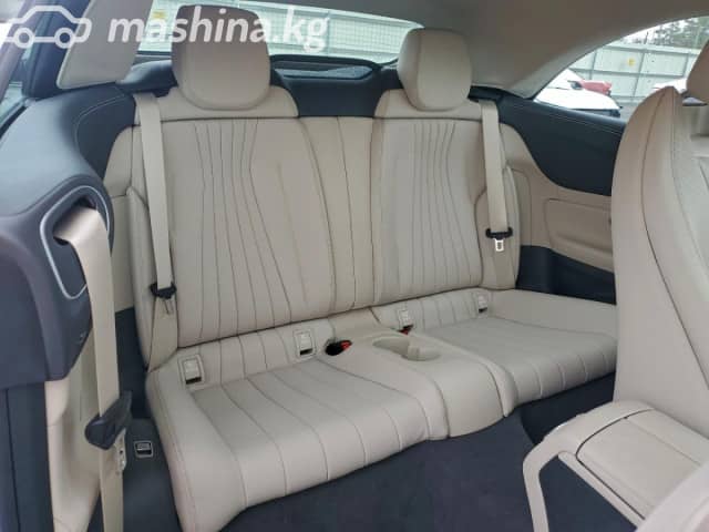 Mercedes-Benz E-Класс V (W213, S213, C238) Рестайлинг 450 3.0 AT 4WD