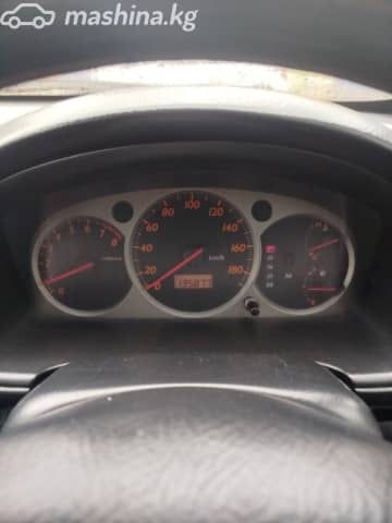 Honda Stream I 1.7 AT