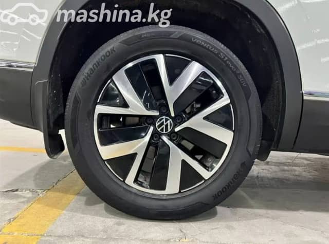 Volkswagen Tayron I Рестайлинг GTE 1.4hyb AMT