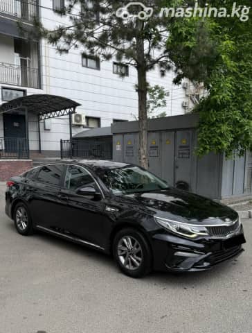 Kia K5 II 2.0 AT