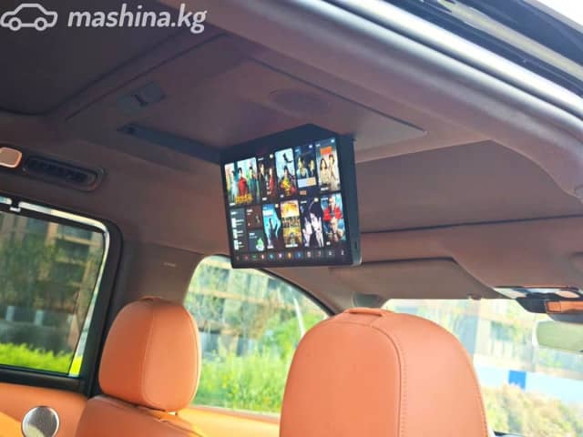 LiXiang L9 Рестайлинг 1.5hyb AT 4WD