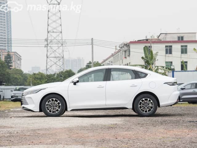 BYD Destroyer 05 1.5hyb AT