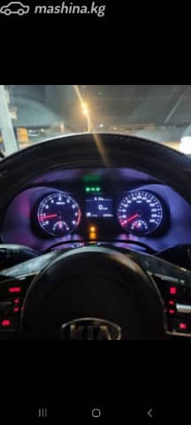 Kia K3 II 1.6 CVT
