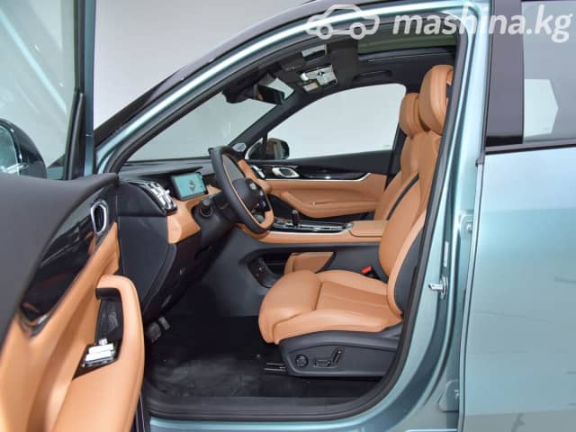 Geely Boyue II 1.5 AMT