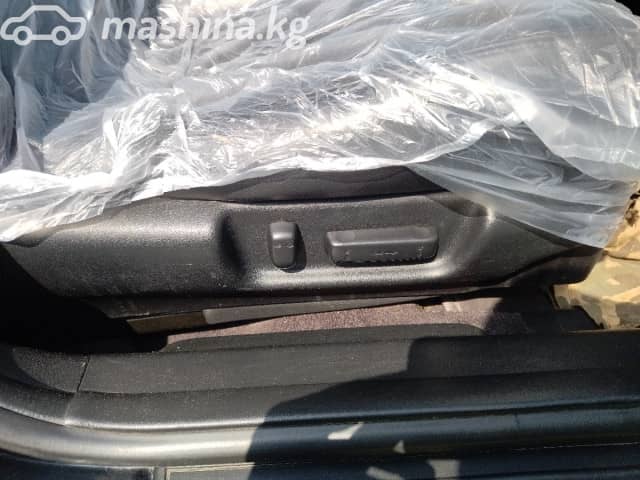 Honda Accord VII Рестайлинг Type S 2.4 AT