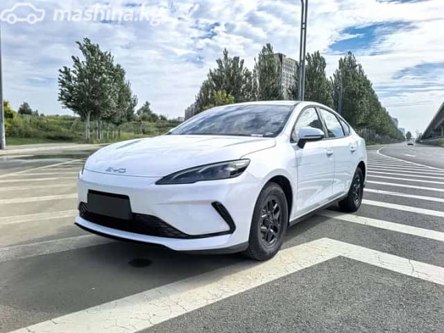 BYD Seal DM-i 1.5hyb AT