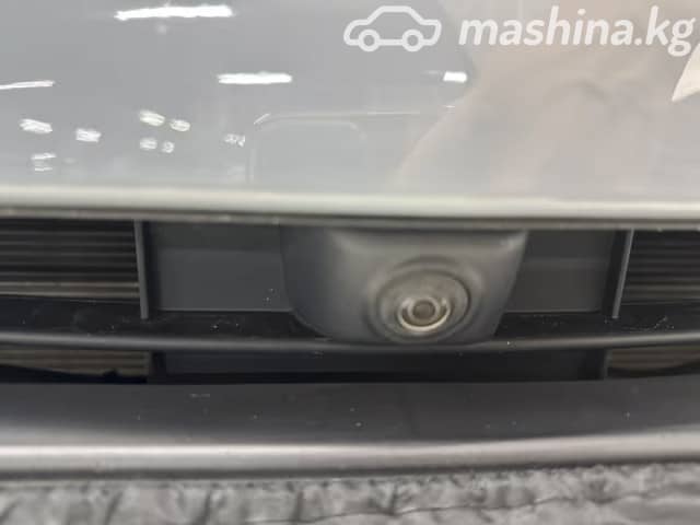 Geely Tugella I 2.0 AT 4WD