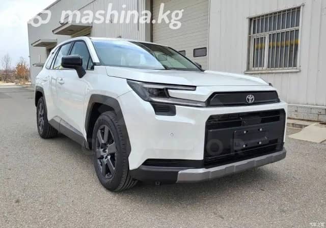 Toyota RAV4 V (XA50) 2.5 AT 4WD