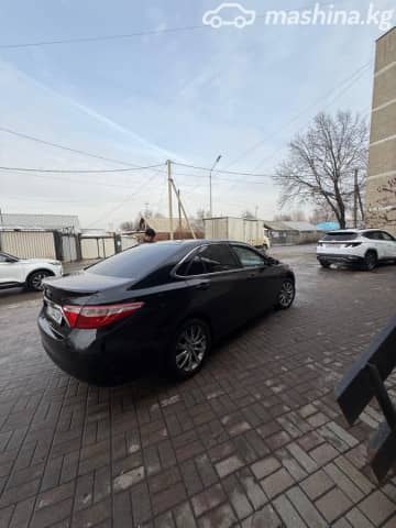 Toyota Camry VII (XV50) Рестайлинг 2.5 AT