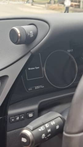 Lexus ES VII Рестайлинг 250 2.5 AT 4WD