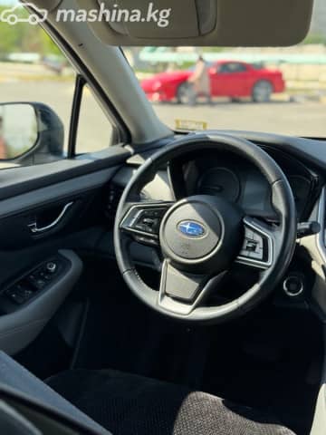 Subaru Outback V Рестайлинг 2.5 CVT 4WD