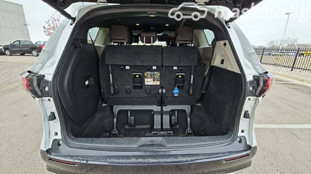 Toyota Sienna IV 2.5hyb AT