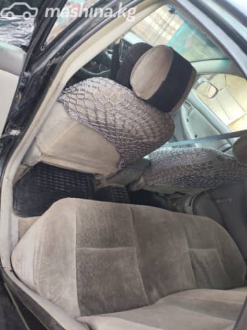 Toyota Corolla IX (E120, E130) 1.6 AT