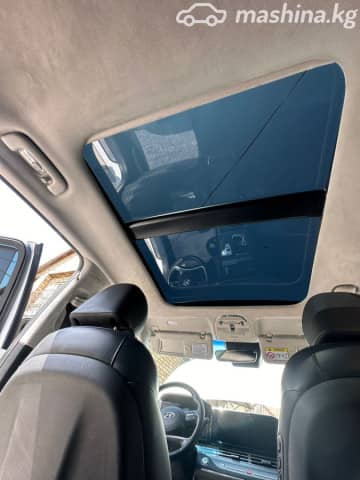 Hyundai Grandeur VI Рестайлинг 2.4hyb AT
