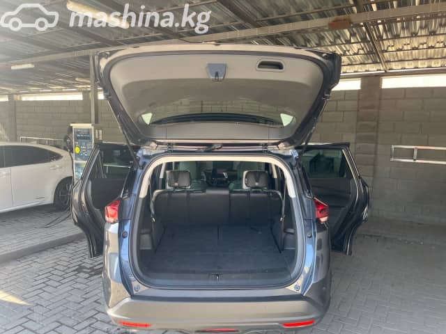 Chevrolet Orlando II 1.4 AT