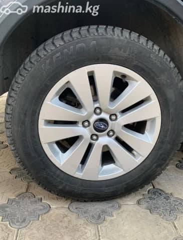 Subaru Outback VI 2.5 CVT 4WD