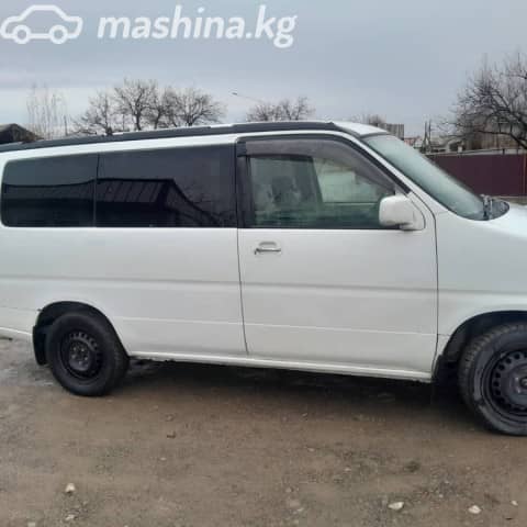 Honda Stepwgn I Рестайлинг 2.0 AT
