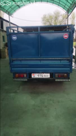 Hyundai Porter