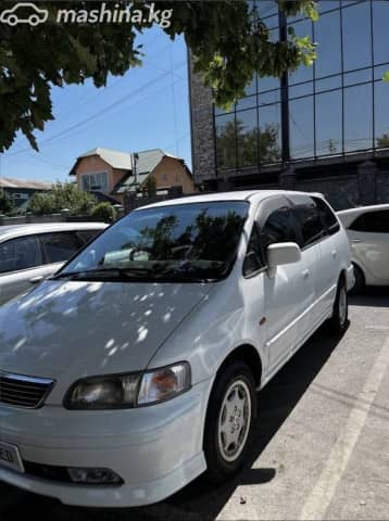 Honda Odyssey I 2.3 AT