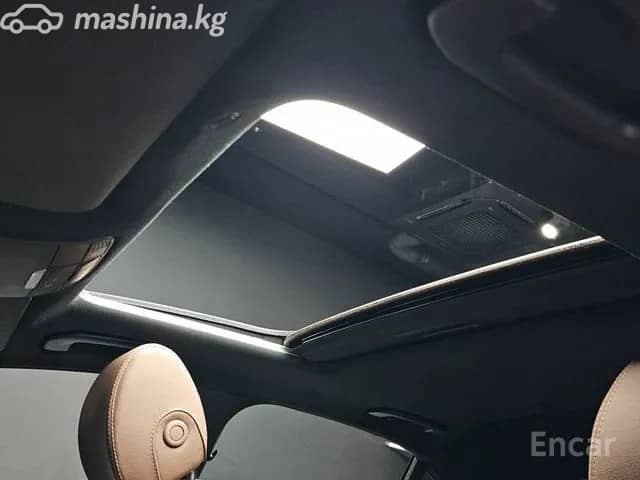 Mercedes-Benz E-Класс V (W213, S213, C238) Рестайлинг 250 2.0 AT