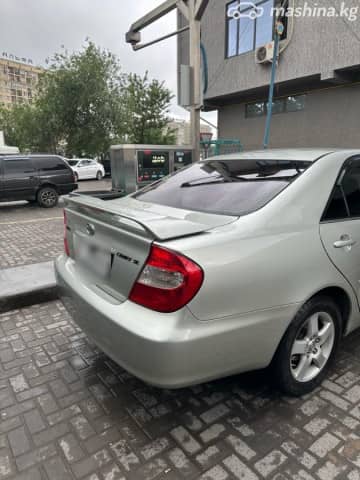 Toyota Camry V (XV30) 2.4 AT