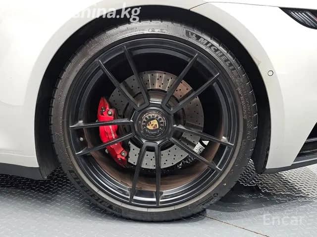Porsche 911 VII (991) Рестайлинг Carrera S 3.0 AT