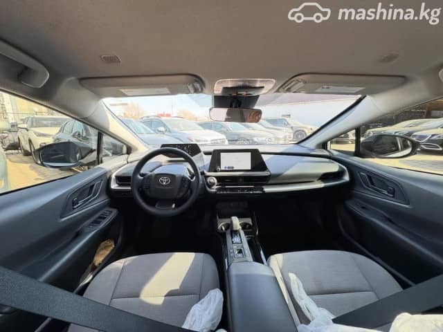 Toyota Prius V (XW60) PHV 2.0hyb AT